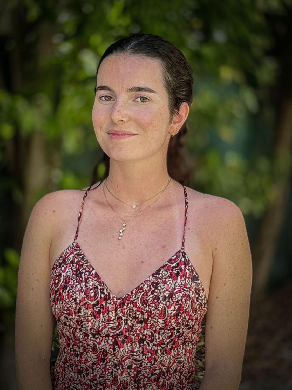 Portrait de Giorgia Canino, conseillère JR CONSEIL (placeholder)